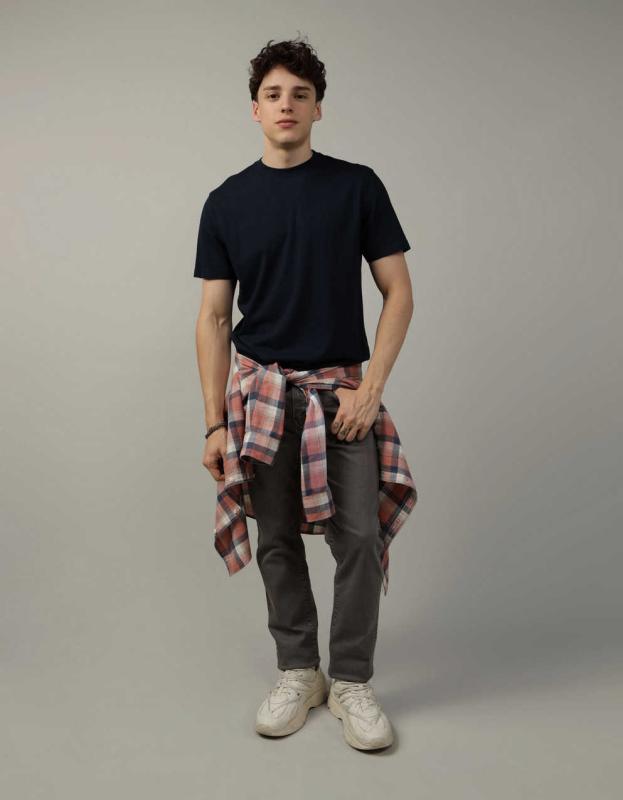 MISBHV アメリカンイーグル ノースリーブTシャツ ロゴノースリーブTシャツ/AMERICAN HOLIC（アメリカンホリック