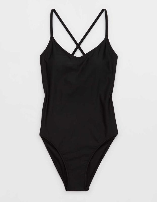 Aerie The Surfer ワンピース水着 | メンズ・レディース