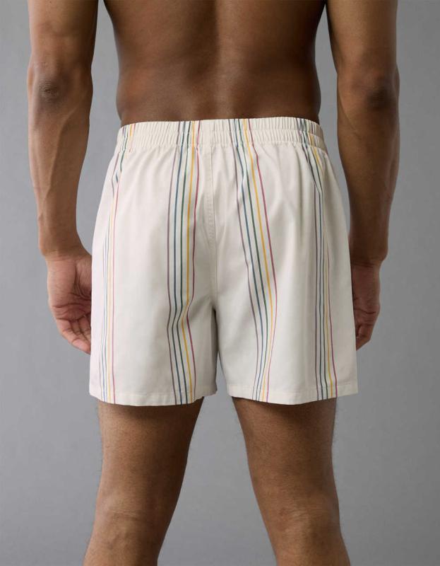 【新品】AMERICAN EAGLE OUTFITTERS トランクス 5枚 M Amazon | [アメリカンイーグル] メンズ Men's ボクサーパンツ