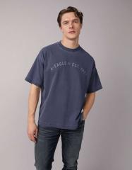 AE グラフィックTシャツ | メンズ・レディース ジーンズ、アパレル