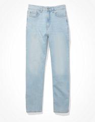 ☆American Eagle☆ Denim washing pants スキニーフィット AE AirFlex+ パッチド スキニー ジーンズ | メンズ・レディース