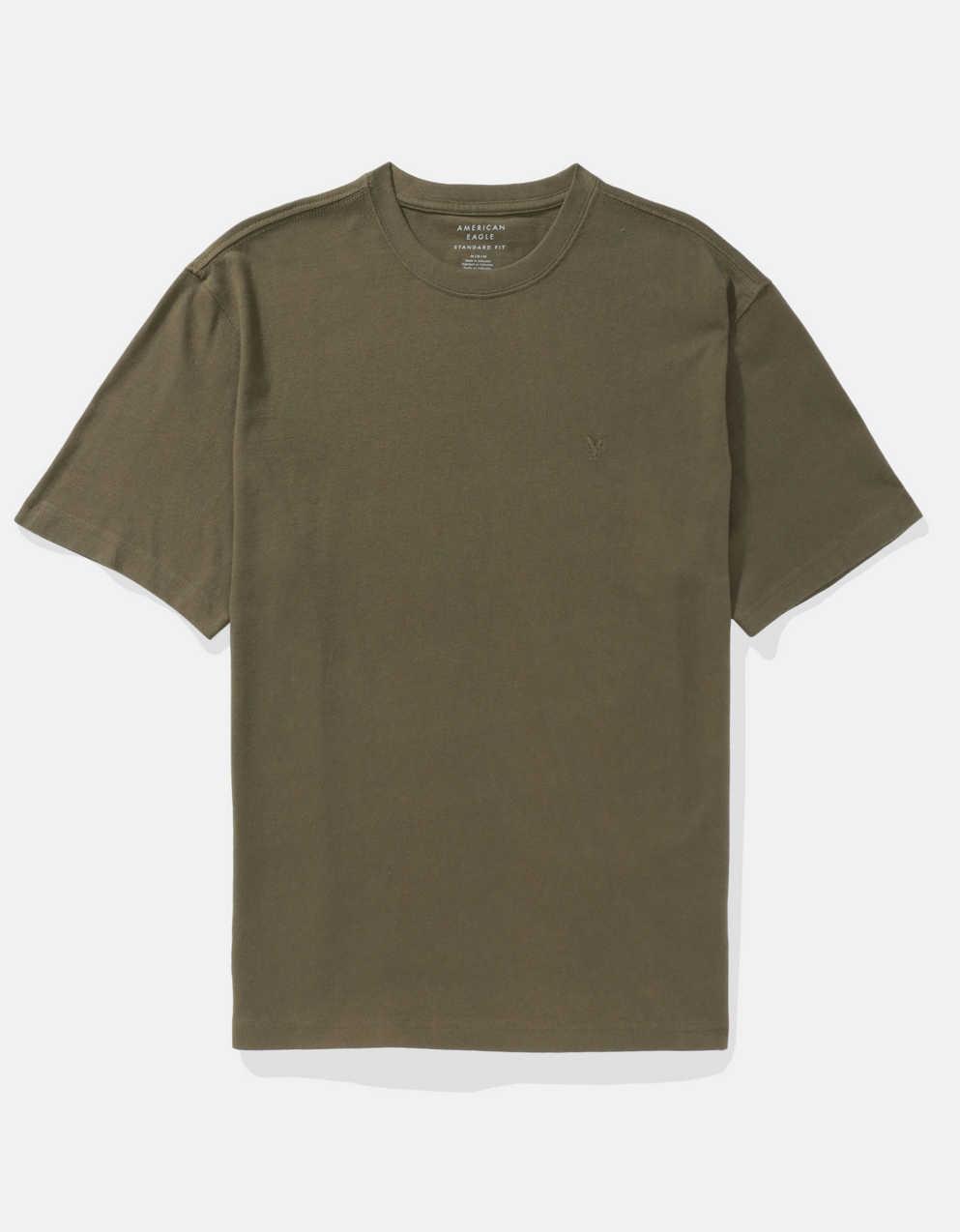 AEアイコンTシャツ | メンズ・レディース ジーンズ、アパレル