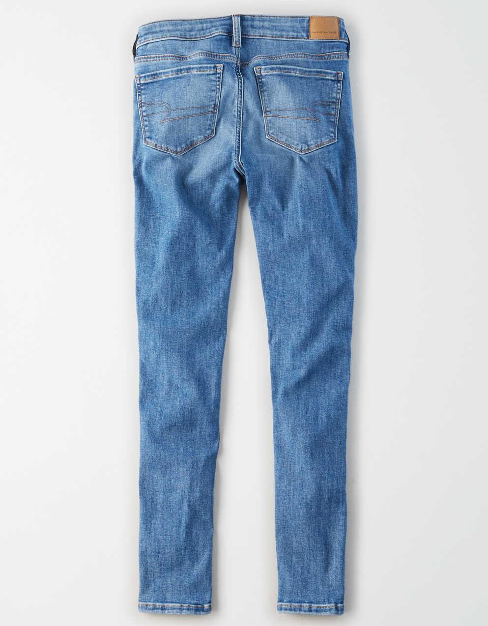 【関税込み】lesugiatelier イエロー ディストレスジーンズ Levi's - Levi's リーバイス 502 イエローステッチ ストレート