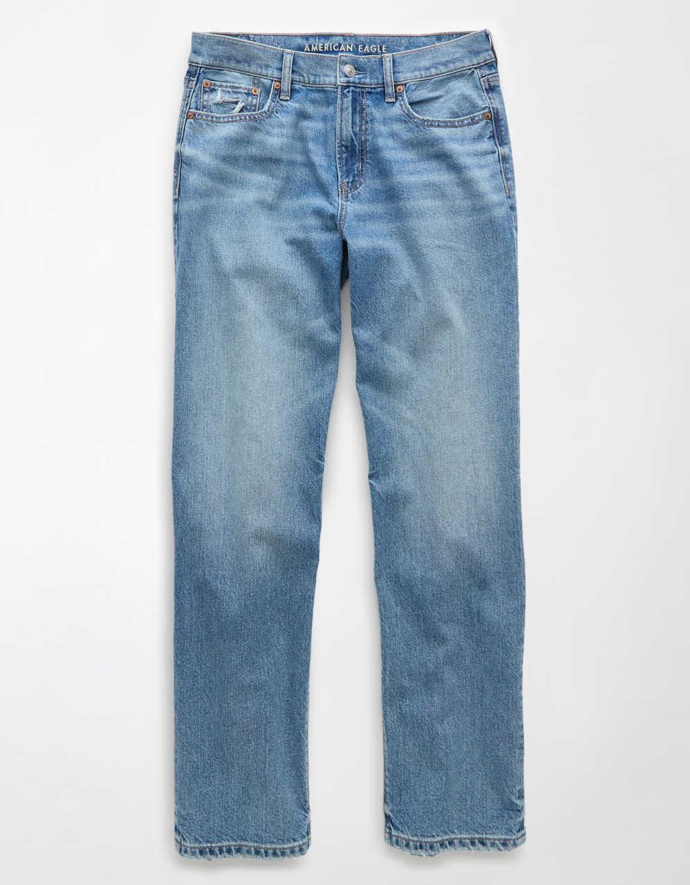 amerivintage EASY TUCK HALF PANTS Sサイズ AE Strigid Low-Rise Ex-Boyfriend Jean | Men's & Women's