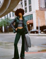 Alo Yoga（アロヨガ）の「【alo】 HIGH-WAIST LEGIT LEGGING