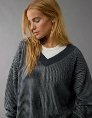 LOVE EAR ART EAGLE SWEATSHIRTS XL 長袖 黒 s-l1200.jpg