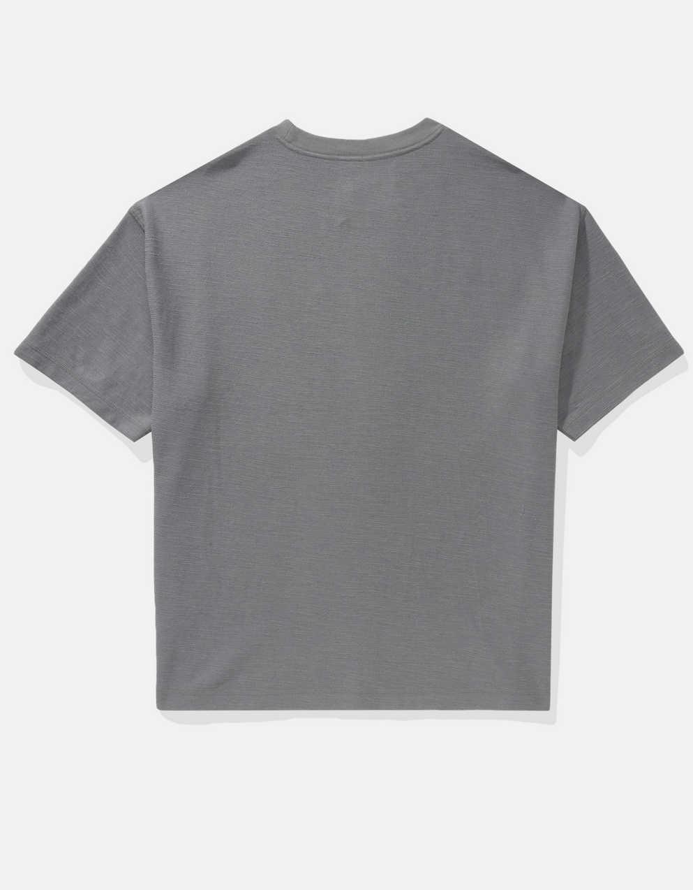 AE 24/7 オーバーサイズTシャツ | メンズ・レディース ジーンズ