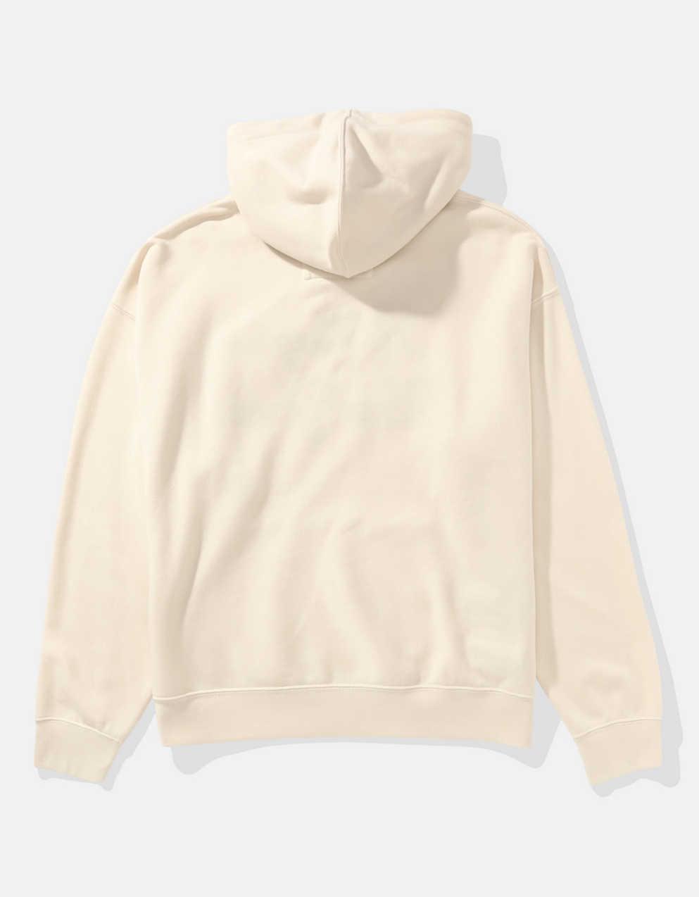 【AMIRI】ウェーブロゴコットングラフィックパーカー Amiri パーカー - Black | FWRD