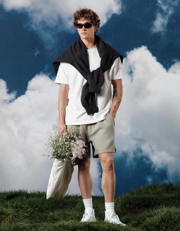 ジョガー ショートパンツ | メンズ・レディース ジーンズ、アパレル