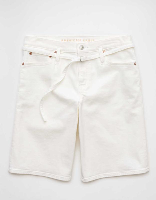 Mens High Waisted Shorts Bermuda Burnside Bermuda Shorts Mens 36