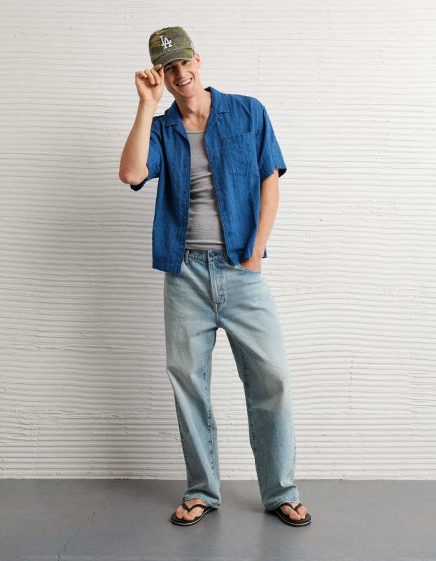 メンズ ウェア,ジーンズ,シャツ,アパレル | American Eagle 日本 メンズ ウェア,ジーンズ,シャツ,アパレル | American Eagle 日本