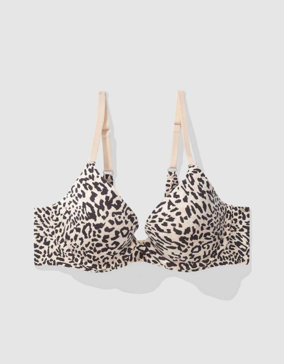 Soutien-gorge De Sport Victoria's Secret - Sans Couture - Gris - Taille S - Dos Nageur