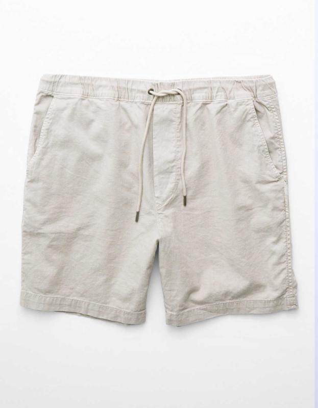 00s American Eagle W40 チェック バギーパンツ ショーツ 00s American Eagle W40 チェック バギーパンツ ショーツ