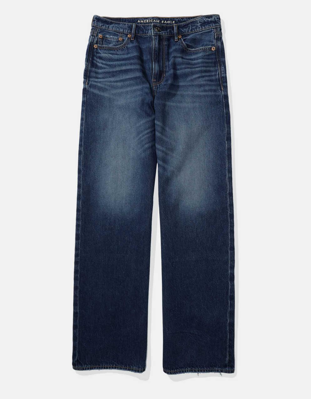 JNBY ハイウエスト ワイドレッグ デニム JNBY ハイウエスト ワイドレッグ デニム DENIM – JNBY ONLINE STORE