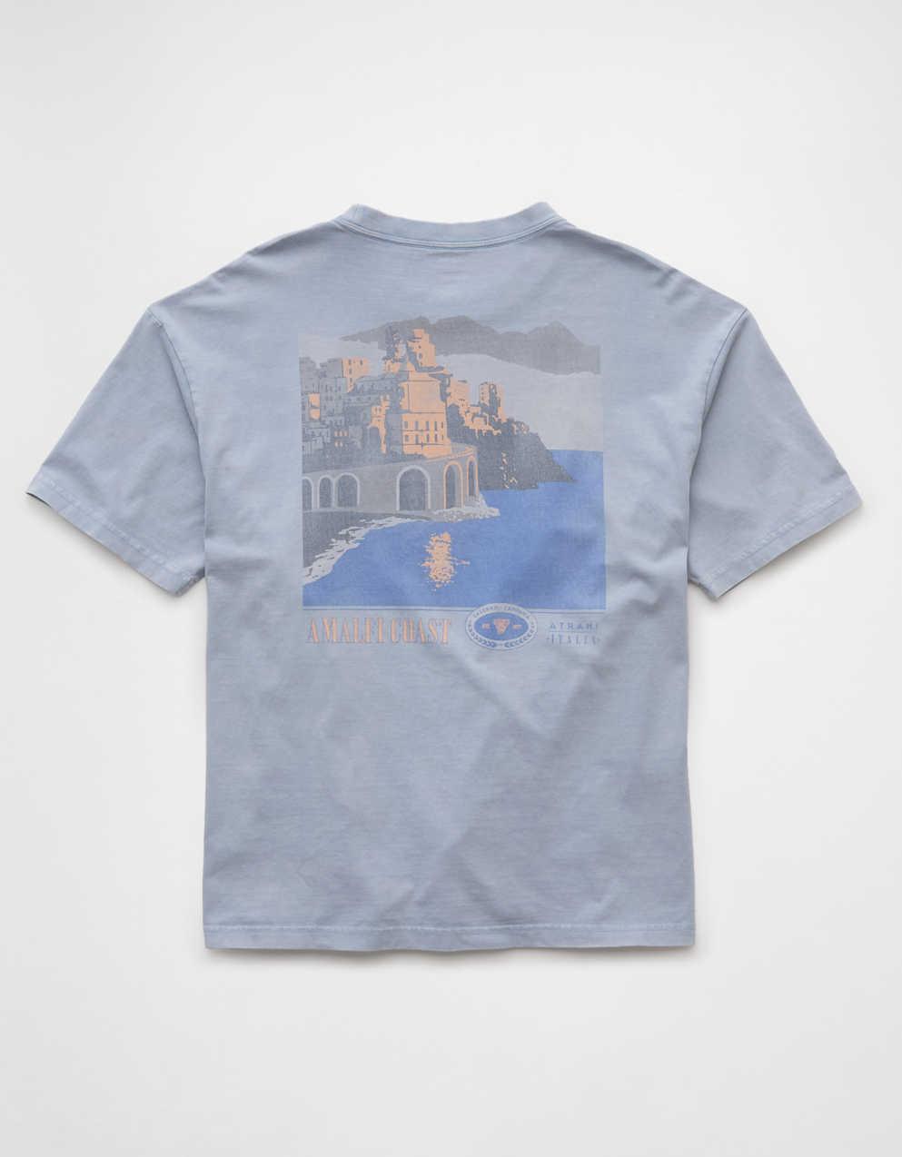 Admiral グラデーション Tシャツ 新品タグ付き Admiral グラデーション Tシャツ 新品タグ付き ウェア