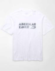 【AEAE】NEW SYMBOL T-SHIRTS [WHITE] SYMBOL T-SHIRTS [WHITE] - aeiaeiae | 60% - Asian Fashion