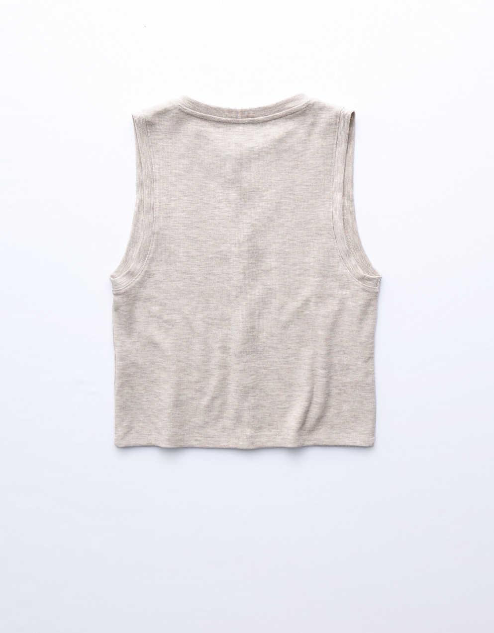 トップス AMERI wt AE Button-Up Tank Top | Men's & Women's Jeans, Clothes