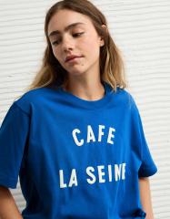 AEボクシー・デスティネーション・グラフィックTシャツ | メンズ
