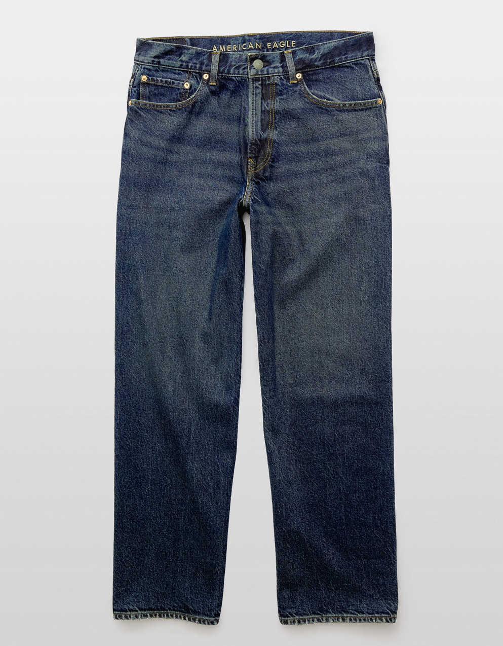 AEイージーフレックス・ウルトラバギージーンズ | メンズ・レディース