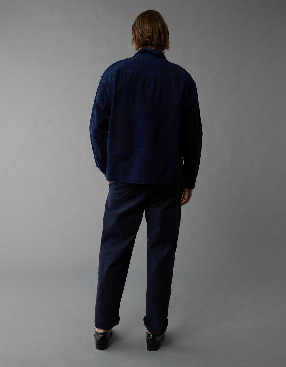 ジャケット・アウター RHC Ceramiv Jacquard Shirt Jacket Ceramiv