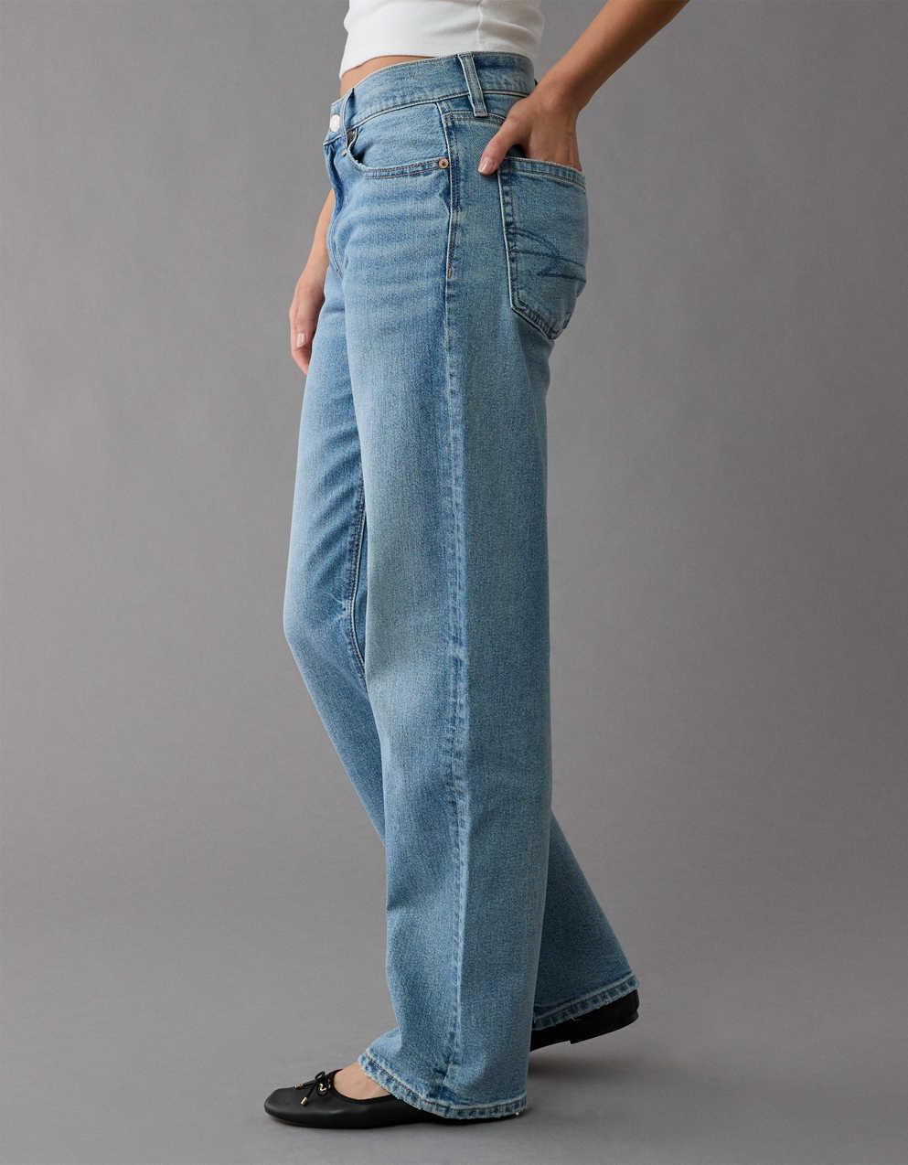 Jeans droit pour Homme | Collection 2026 | France