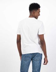 AE Short-Sleeve Henley Icon T-Shirt | Men's & Women's Jeans