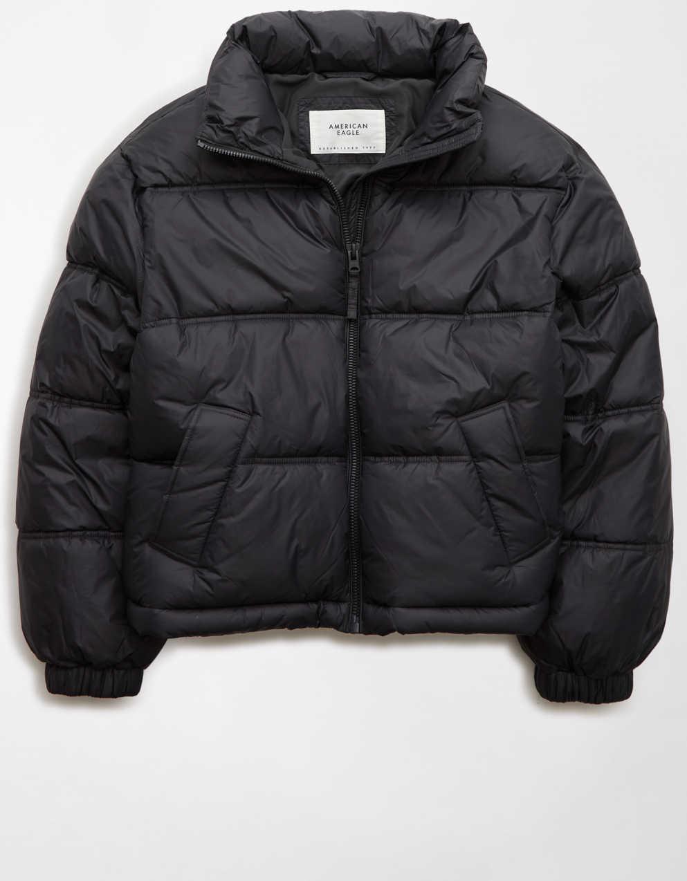 AE Puffer Jacket | Men's & Women's Jeans, Clothes