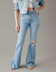 【AMERI】WAIST SHAPE FLARE JACKET M WAIST SHAPE FLARE JACKET Ameri