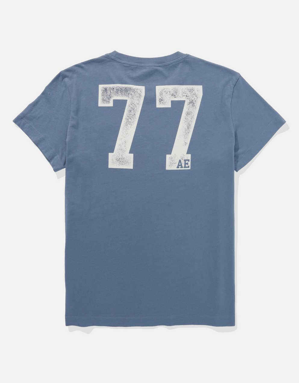 10 Avenue George V オーバーサイズ T シャツ 8オンス ヘビーウェイト オーバーサイズヘンリーネックTシャツ