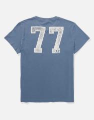 AEオーバーサイズロゴグラフィックTシャツ | メンズ・レディース