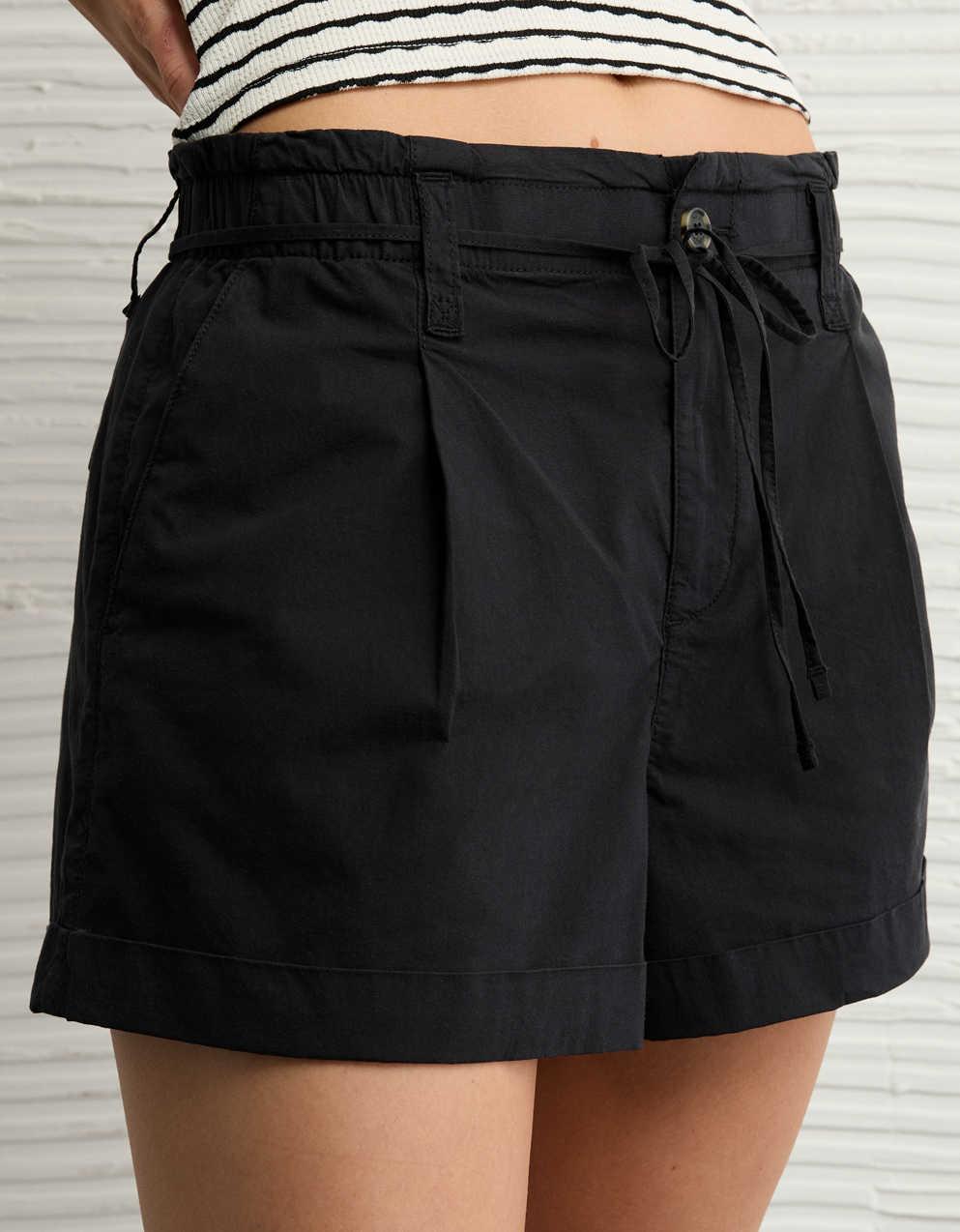 スモーキーカラー　ストレッチ　パンツ　黒　BLACK  ハイウェスト　Lサイズ Lace Ladies ストレッチスキニーパンツ ブラック グレー