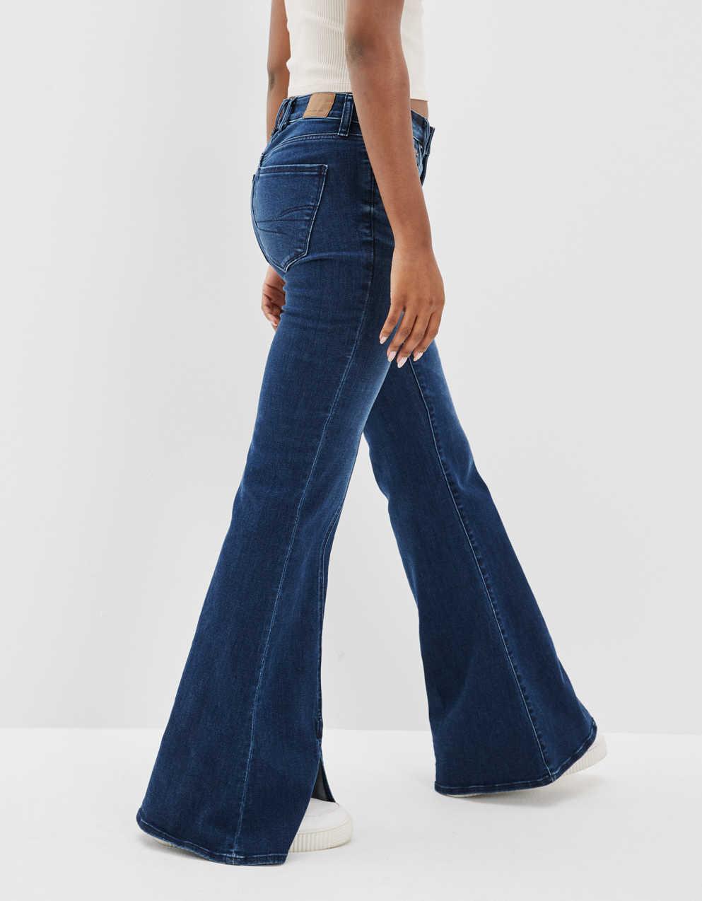 AE Ne(x)t Level Festival Flare Jean | Men's & Women's Jeans