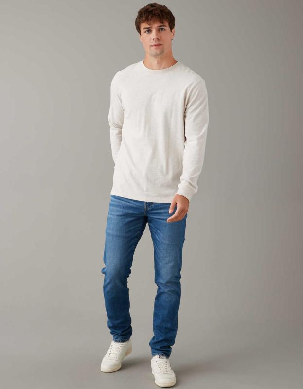 Men's Athletic Fit Jeans | American Eagle Europe