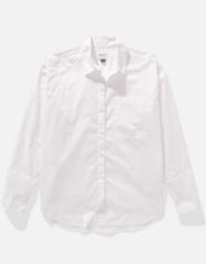 AE Perfect ボタンアップシャツ | メンズ・レディース ジーンズ