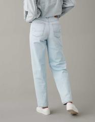 【Patou】ハイウエスト ストレートレッグ カフス ジーンズ Amazon | [LXIGAFFU] ストレート ジーンズ レディース 夏 ロング