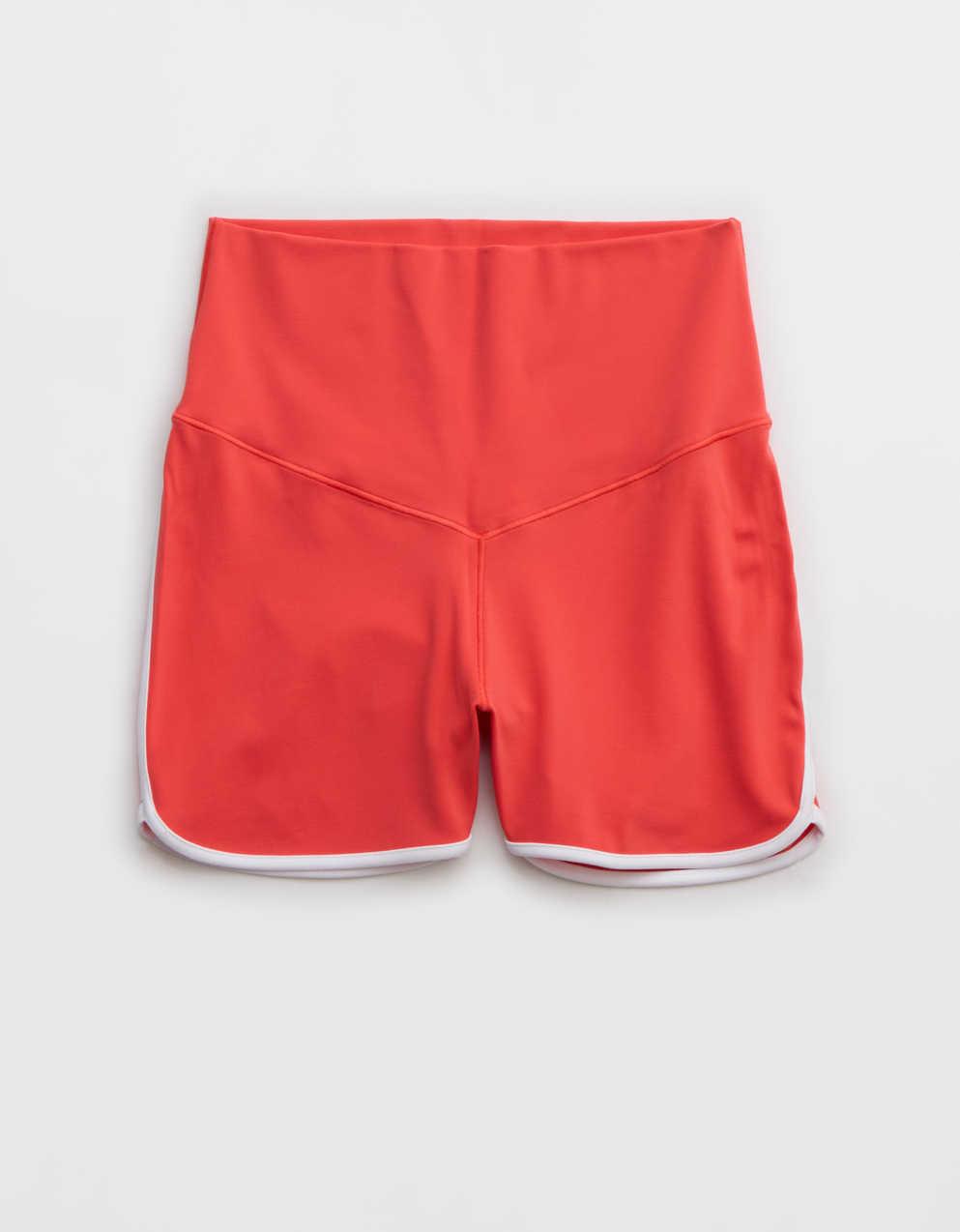 Bike Short Aerie Workout Shorts Aerie Biker Shorts