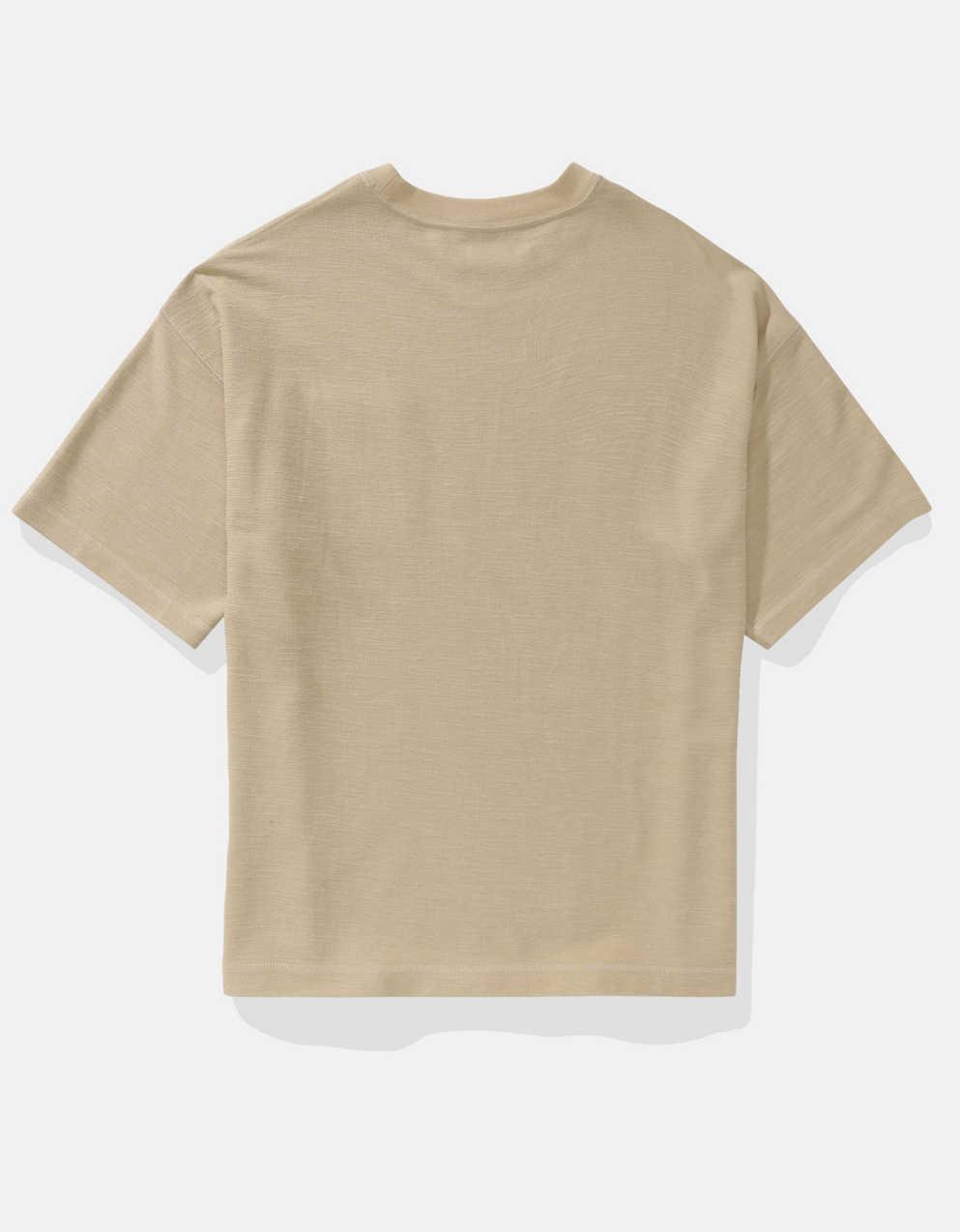 AE 24/7 オーバーサイズTシャツ | メンズ・レディース ジーンズ