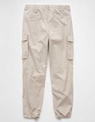 [AEAE]ユースカーゴパンツ -[GREY］ Qoo10 aeae AEAE ユースカーゴパンツ-[ 無地