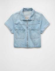 全新 Claire set tops AM1335 Arielle Quarter Zip – Shop Elan