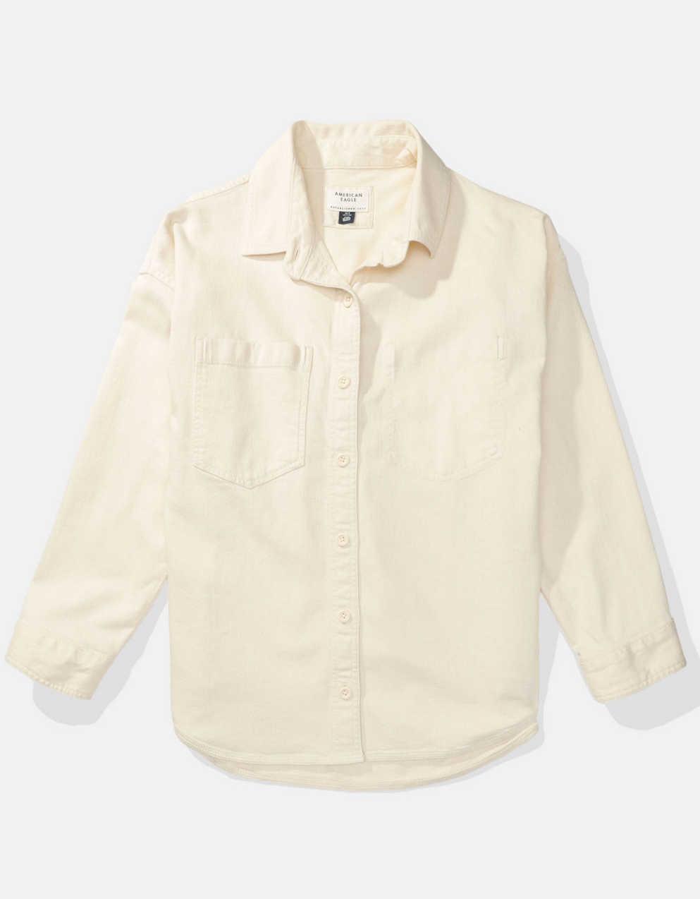 KIDILL - オーバーサイズ デニム シャツ - OVERSIZED DENIM