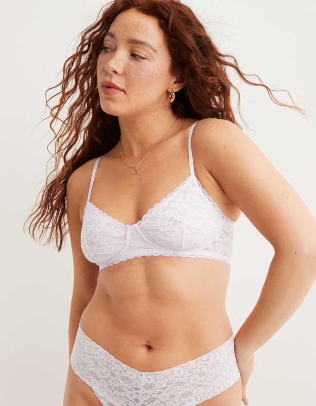 wireless bralette uk