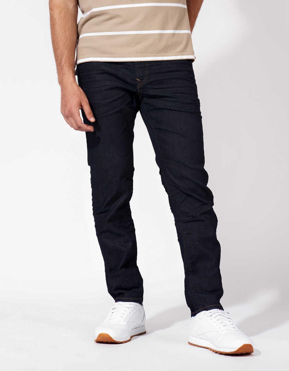 AE AirFlex+ Slim Straight Jean | American Eagle Nederland | Jeans \u0026 Kleding  voor heren en dames, image size:993x1274