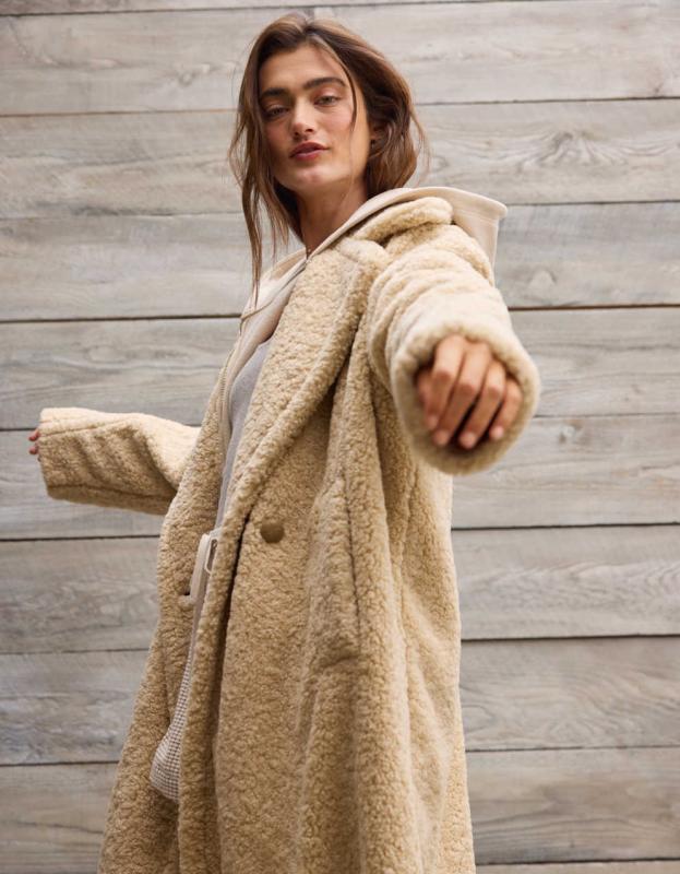 Winter Coat Camel Teddy Coat Uk Max Mara Teddy Coat, Coats