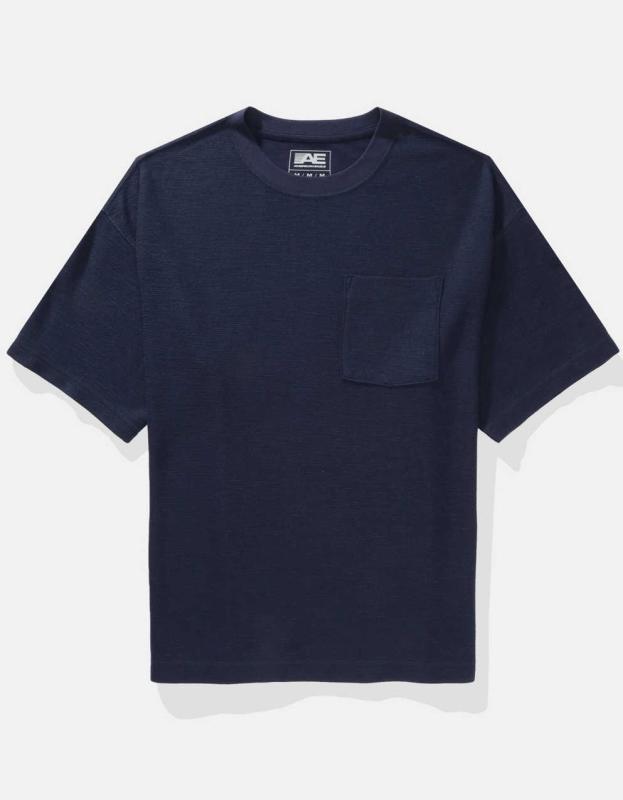 AE 24/7 オーバーサイズTシャツ | メンズ・レディース ジーンズ