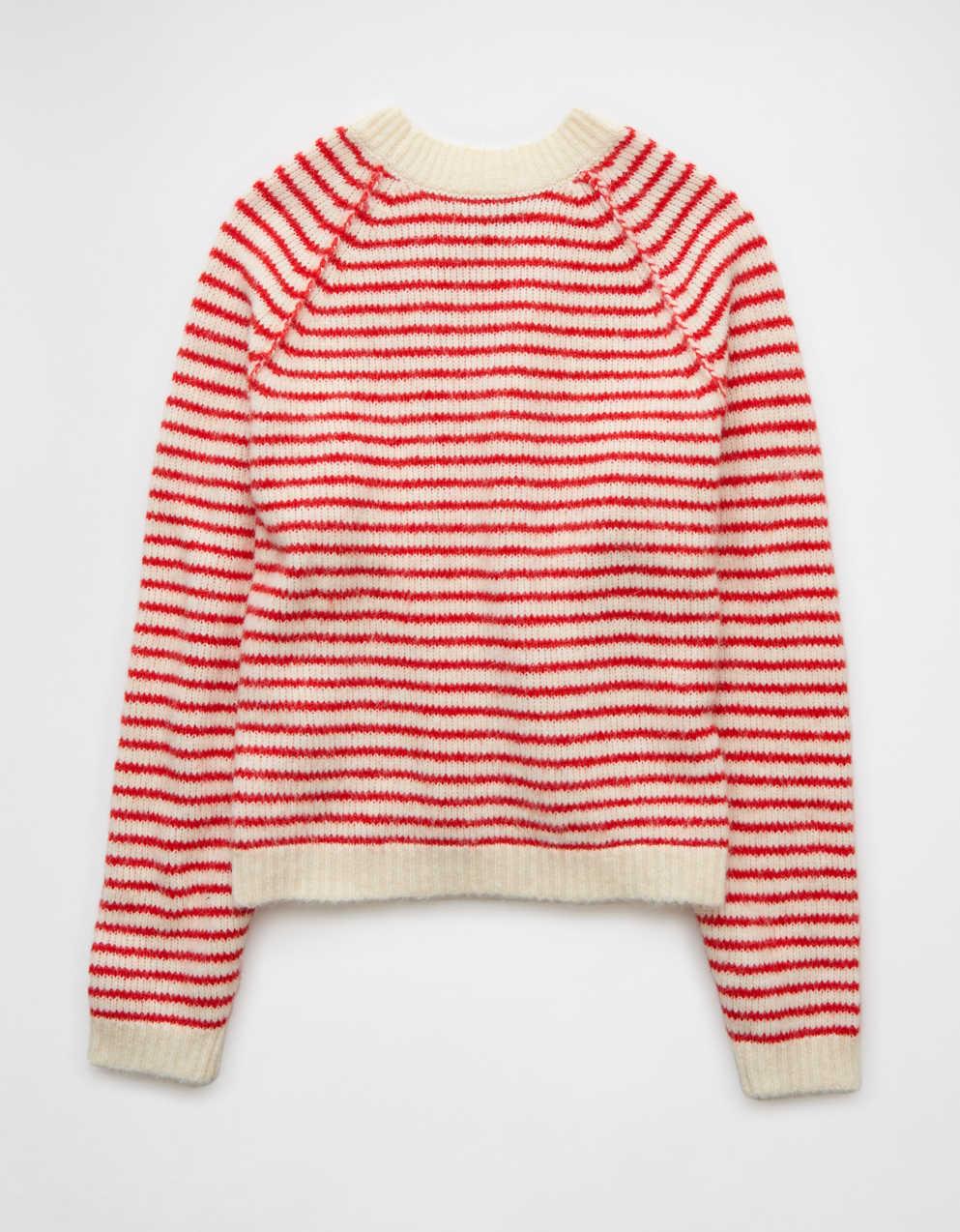 AE フェスティブ・フィール・セーター | メンズ・レディース ジーンズ  