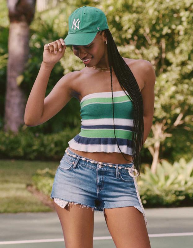 レディース ウェア,ジーンズ,シャツ,アパレル | American Eagle 日本