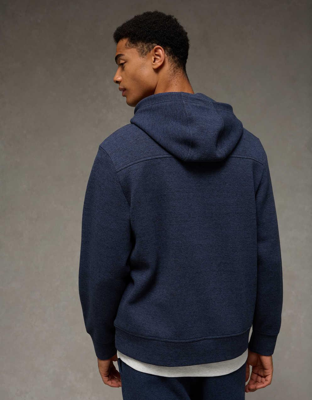 アプレスフーディ AE 24/7 フーディパーカー | メンズ・レディース ジーンズ