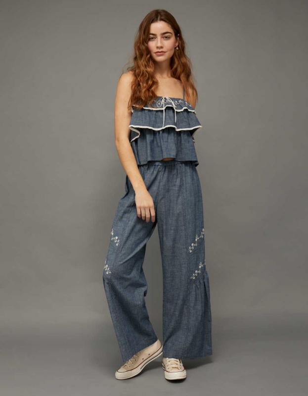 タンクトップ＆チューブトップ | メンズ・レディース ジーンズ