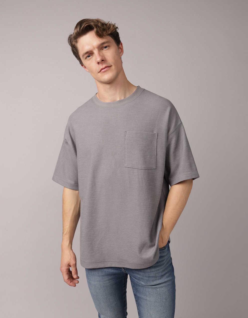 AE 24/7 オーバーサイズTシャツ | メンズ・レディース ジーンズ