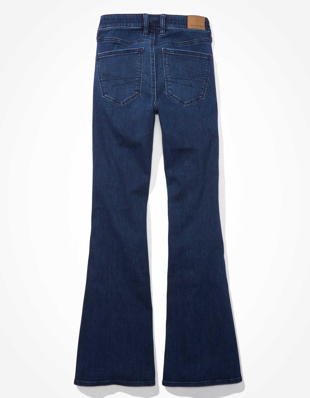 AE Ne(x)t Level Festival Flare Jean | Men's & Women's Jeans